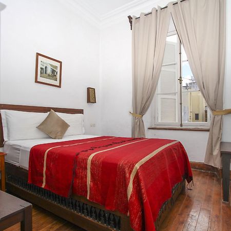 Dar El Kasbah Eastern Telegraph Company Bed & Breakfast Tangier Exterior photo