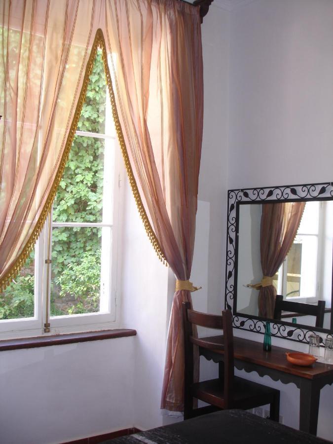 Dar El Kasbah Eastern Telegraph Company Bed & Breakfast Tangier Exterior photo