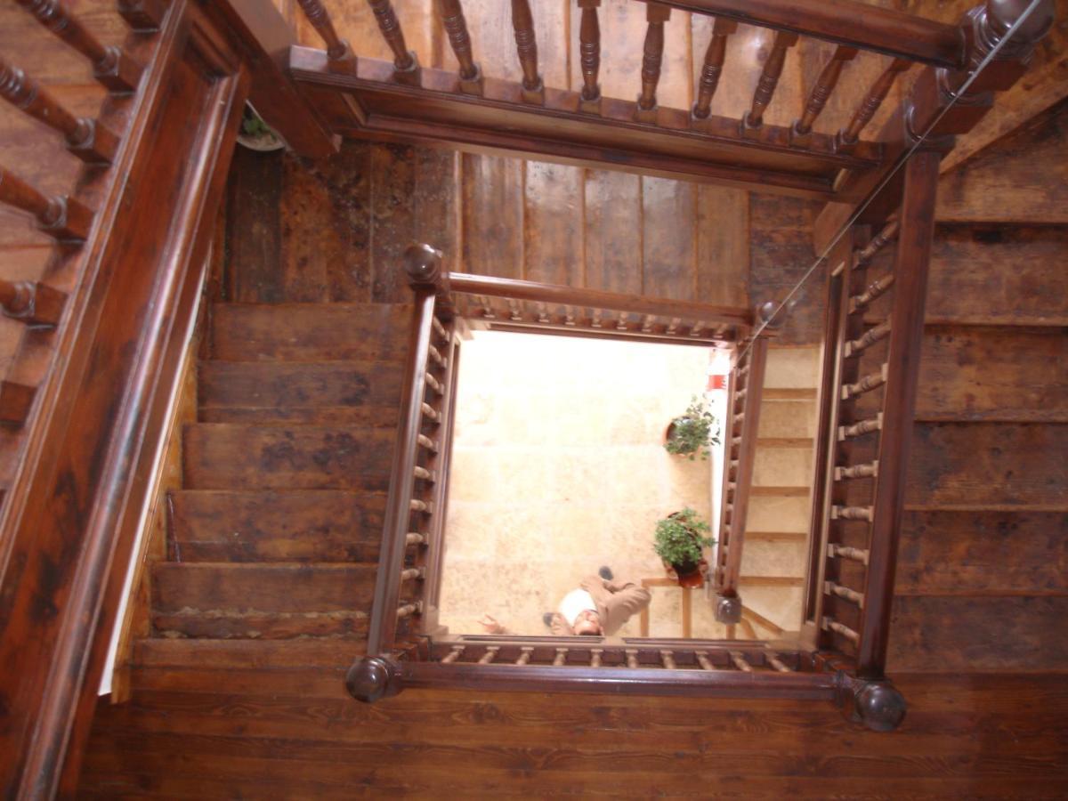 Dar El Kasbah Eastern Telegraph Company Bed & Breakfast Tangier Exterior photo
