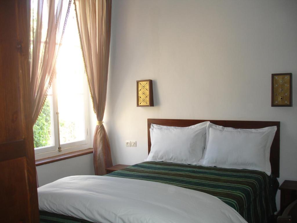 Dar El Kasbah Eastern Telegraph Company Bed & Breakfast Tangier Room photo