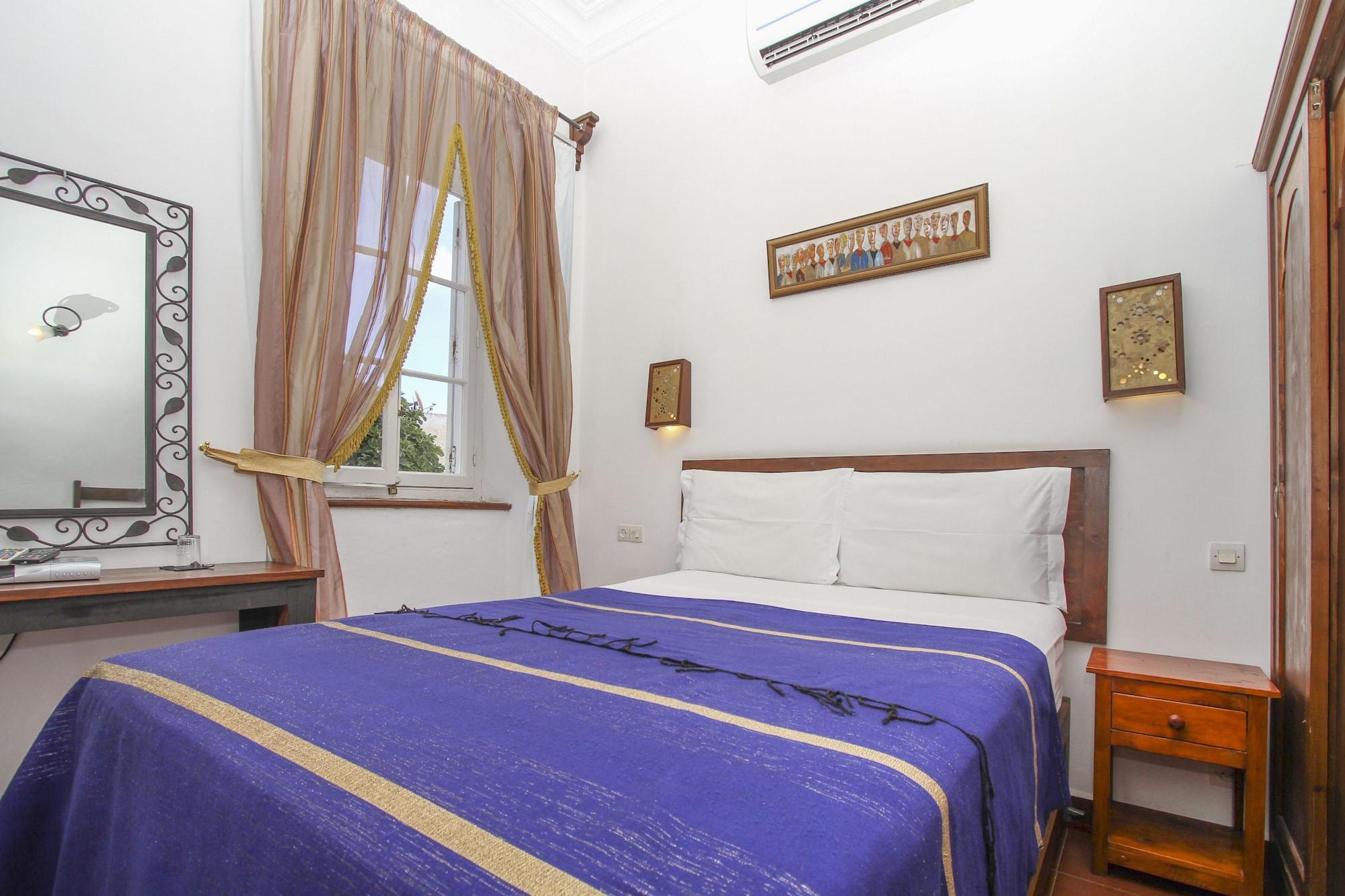Dar El Kasbah Eastern Telegraph Company Bed & Breakfast Tangier Exterior photo